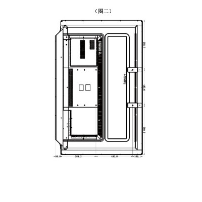 细节展示放大镜特效