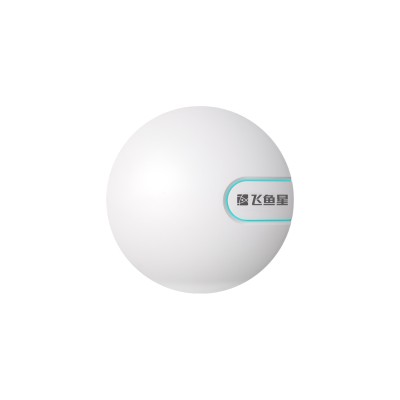 细节展示放大镜特效