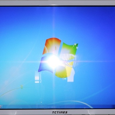 细节展示放大镜特效