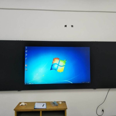 细节展示放大镜特效