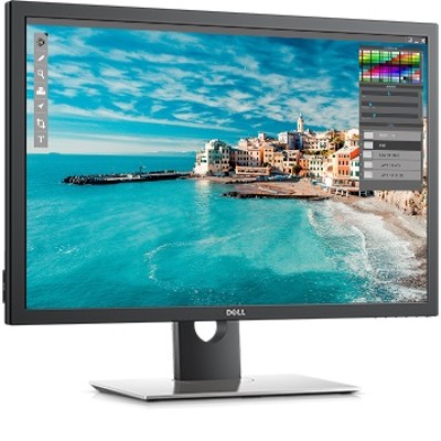 细节展示放大镜特效