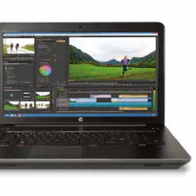 细节展示放大镜特效