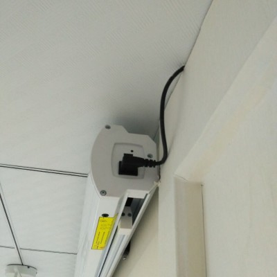 细节展示放大镜特效