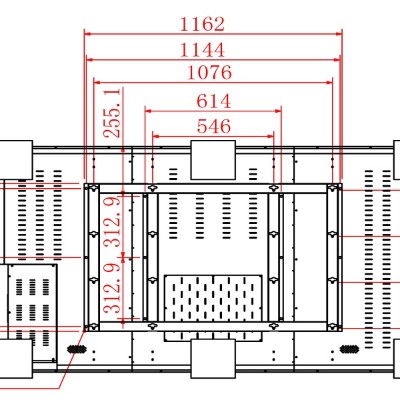 细节展示放大镜特效