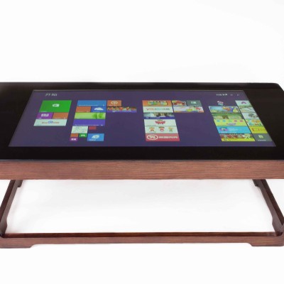 细节展示放大镜特效