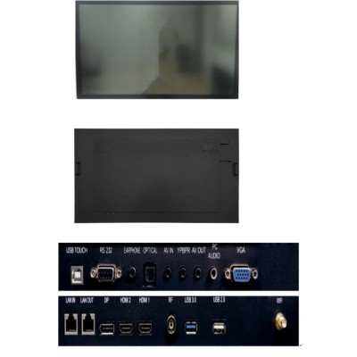 细节展示放大镜特效