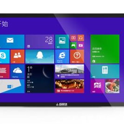 细节展示放大镜特效