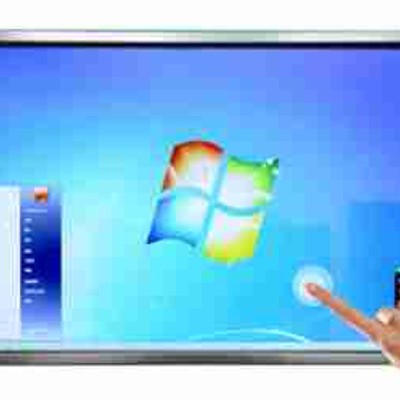 细节展示放大镜特效