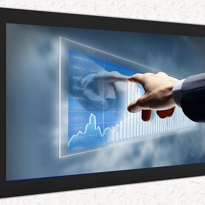 细节展示放大镜特效