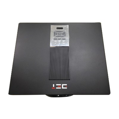 细节展示放大镜特效