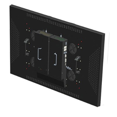 细节展示放大镜特效